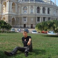 Fotos de Сергей Провизион