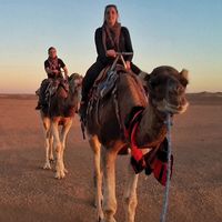 Melanie et julie Soulie's Photo