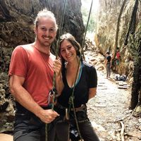 Fotos von Cameron Bate