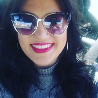 Fotos von Desiree Piñera