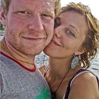 Helen Gribovskaya's Photo