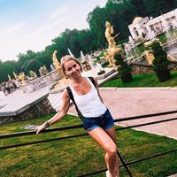 Мария Колдашова的照片