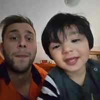 Daniel Mellia的照片