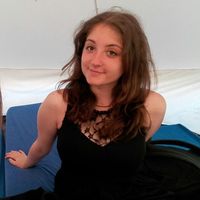 Fotos von Vanessa Idrizaj