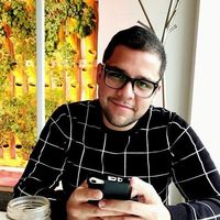 Fotos de Adrian Bocconello