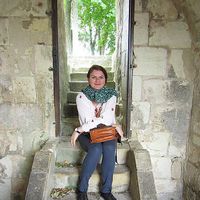 Irina Vasiu-Eris's Photo