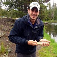 David Hurley's Photo