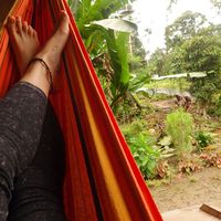 Agata Hnatyk's Photo