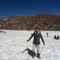 Hőüssïne Àïţ Ïçhøü's Photo