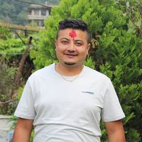 Peshal Bhattarai的照片