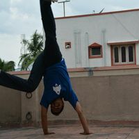 adithya  bharadwaj's Photo