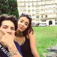 Fotos de Miica Moreno