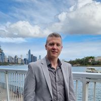 Nathan Millar's Photo