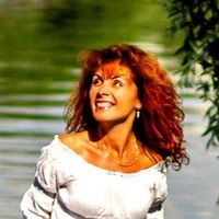 Леся Петрова's Photo