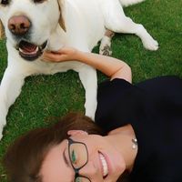 Veronika  Kočárková's Photo