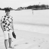 Ronald Butaran's Photo