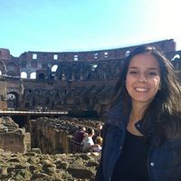 Isabella Lemos的照片