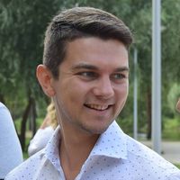 Anatoliy Korniyenko的照片