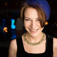 Lyuba Andreeva的照片