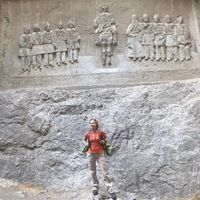 TaRa Ebrahimi的照片