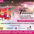 Holi Festival Sydney CBD's picture