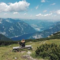 Tereza Franců的照片