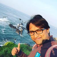 Sainoor Khan's Photo