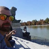 Nuno Pereira的照片