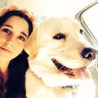 Ailín Canullán的照片