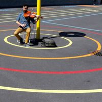 Le foto di Zafer Mamilli