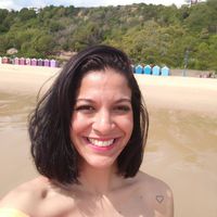 Alexissandra Alcantara's Photo