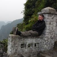 Philipp Jochum's Photo