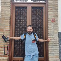 Borja Triviño's Photo