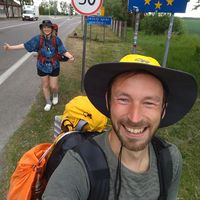 Reinis Auziņš's Photo