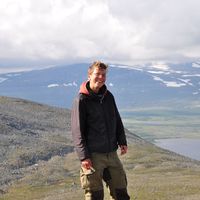 Фотографии пользователя Tobias Federsel