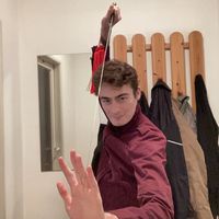 Mitch Hoffman's Photo