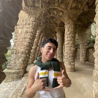 Izaiah Aguilar's Photo