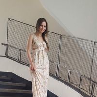 Maria Błagowieszczeńska的照片