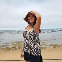 Sabrina Costa的照片