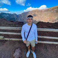 Tony Ledezma的照片