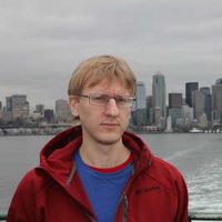 Yaroslav Molodkov的照片