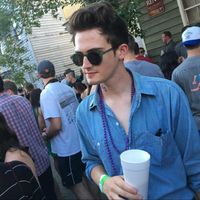 Photos de Harrison Tucker