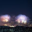 фотография 2024 Yeouido Fireworks Festival of the Year