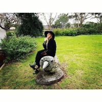 Lauren Avdich的照片