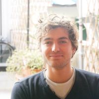 Matteo Baldini's Photo