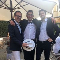 Grégoire Da Silva的照片