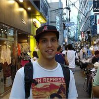 Eddy Olivares&#39;s Photo