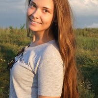 Ekaterina Novikova的照片