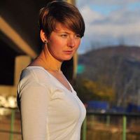 Michaela Brychtova's Photo