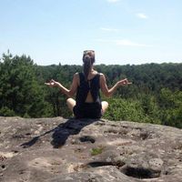 Anaïs Rigaudie的照片